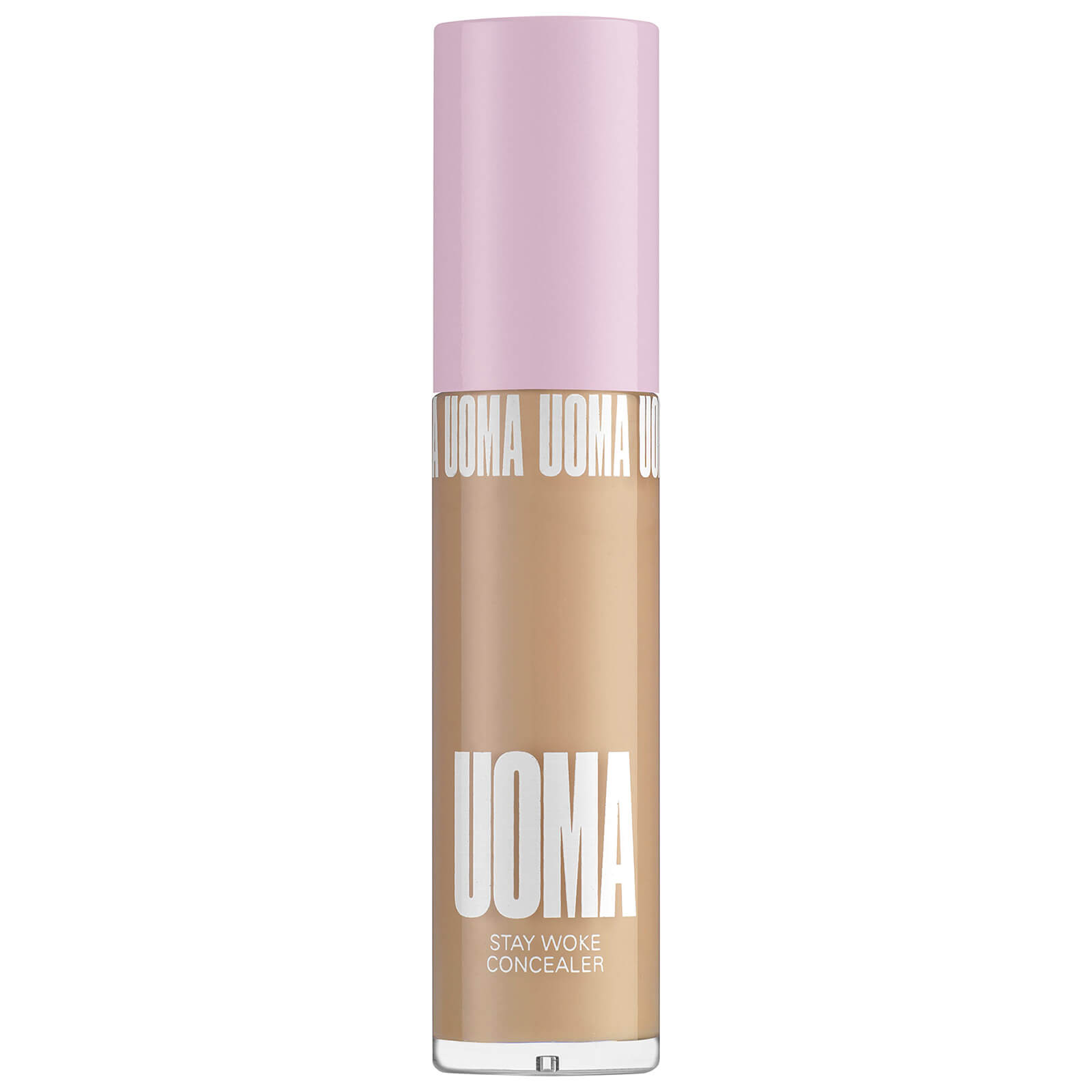 UOMA Beauty Stay Woke Luminous Brightening Concealer 5ml (Various Shades) - Honey Honey T3 von UOMA