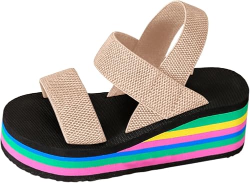 UPOI Sandalen Damen Sommer Bequem Hausschuhe Offene Schuhe Schicke Latschen Breite Füße Sommerschuhe Slingback Barfuss Sandaletten Hanfseil Keilabsatz Damensandalen Orthopädische Plateau Schlappen UPOI Sandalen Damen Sommer Bequem Hausschuhe Offene Schuhe Schicke Latschen Breite Füße Sommerschuhe Slingback Barfuss Sandaletten Hanfseil Keilabsatz Damensandalen Orthopädische Plateau Schlappen von UPOI