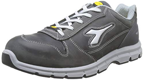 Diadora Herren Run Low S3 SRC ESD, 75068 Castle Rock, 40 EU von UTILITY DIADORA