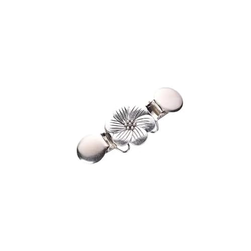 Strass-Blumenform, Cardigan-Clip, Vintage-Stil, Schal-Schnalle, Westen-Clip-Verschlüsse für Kleidung, Kurzwaren, Nähen, Kleidung Clip, Einheitsgröße, Achat Strass-Blumenform, Cardigan-Clip, Vintage-Stil, Schal-Schnalle, Westen-Clip-Verschlüsse für Kleidung, Kurzwaren, Nähen, Kleidung Clip, Einheitsgröße, Achat von UYFRD