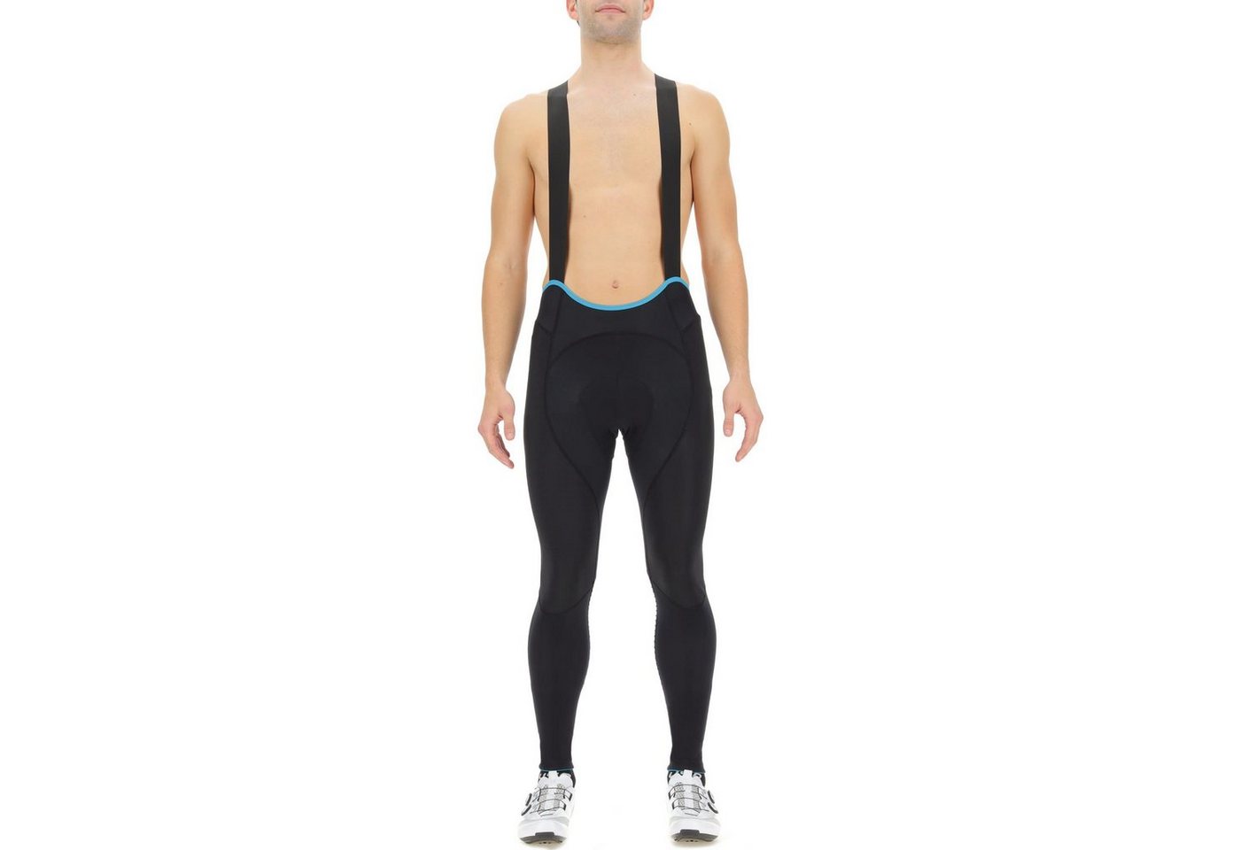 UYN Funktionstights Uyn M Race Deepwinter Bib Long Herren Tight von UYN