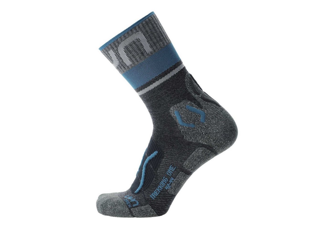 UYN Sportsocken Herren Trekking Socken - One Merino Socks von UYN