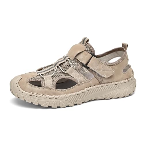 Ucilxi Herren Sport Reise Sandalen Sommer Wandern Sandalen Strandschuhe Ucilxi Herren Sport Reise Sandalen Sommer Wandern Sandalen Strandschuhe von Ucilxi