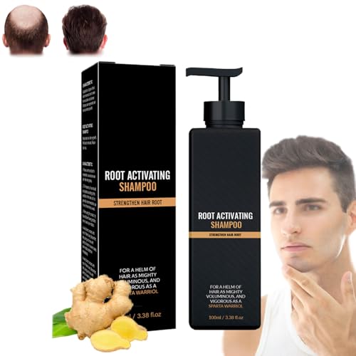 Spartan Root Activator Shampoo, Stärkendes Reparaturshampoo, spartan shampoo erfahrungen, Hair Straight Strong Repair Nourishing Shampoo, Anti-Hair Loss Repairing Care Shampoo for Men and Women Spartan Root Activator Shampoo, Stärkendes Reparaturshampoo, spartan shampoo erfahrungen, Hair Straight Strong Repair Nourishing Shampoo, Anti-Hair Loss Repairing Care Shampoo for Men and Women von Ukisisi