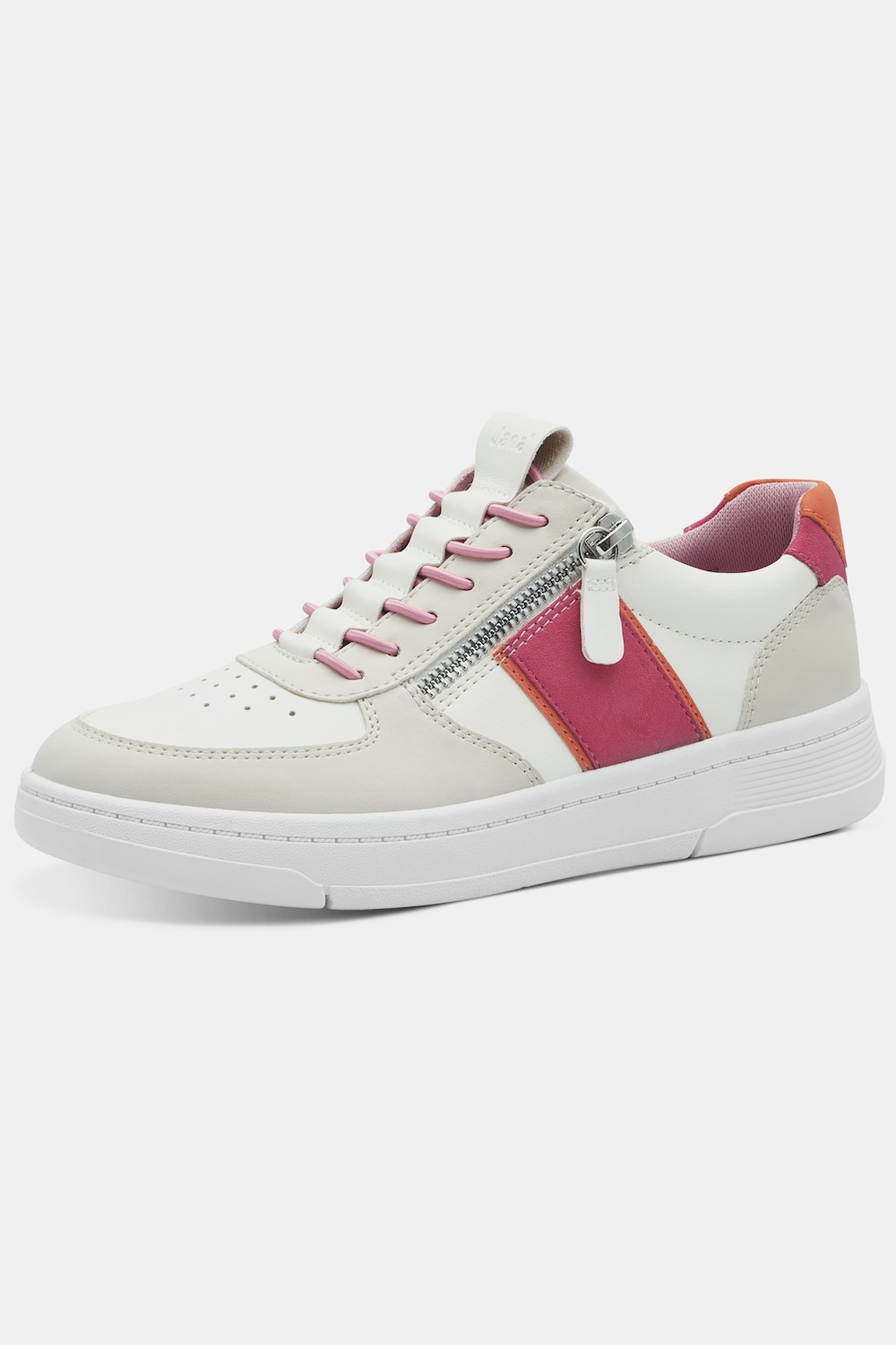 Jana Shoes, Damen, beige, Größe: 40, Synthetische Fasern/Sonstige, Ulla Popken Jana Shoes, Damen, beige, Größe: 40, Synthetische Fasern/Sonstige, Ulla Popken von Ulla Popken