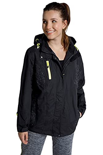 Ulla Popken, Damen, große Größen, Baukasten Jacke Ulla Popken, Damen, große Größen, Baukasten Jacke von Ulla Popken