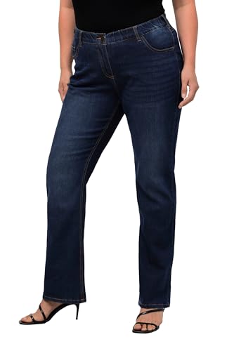 Ulla Popken, Damen, große Größen, Bootcut-Jeans Ulla Popken, Damen, große Größen, Bootcut-Jeans von Ulla Popken