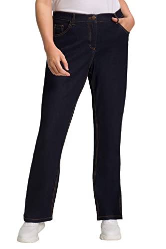 Ulla Popken, Damen, große Größen, Bootcut-Jeans Ulla Popken, Damen, große Größen, Bootcut-Jeans von Ulla Popken