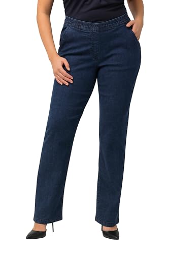 Ulla Popken, Damen, große Größen, Jeans Mandy Ulla Popken, Damen, große Größen, Jeans Mandy von Ulla Popken