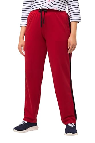 Ulla Popken, Damen, große Größen, Jogginghose Seitenstreifen Ulla Popken, Damen, große Größen, Jogginghose Seitenstreifen von Ulla Popken