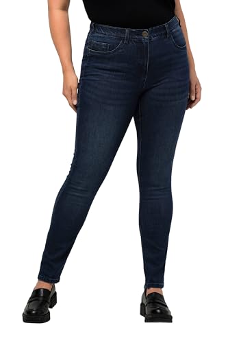 Ulla Popken, Damen, große Größen, Skinny Jeans Ulla Popken, Damen, große Größen, Skinny Jeans von Ulla Popken