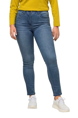 Ulla Popken, Damen, große Größen, Skinny Jeans Ulla Popken, Damen, große Größen, Skinny Jeans von Ulla Popken