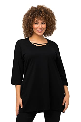 Ulla Popken, Damen, große Größen, T-Shirt von Ulla Popken