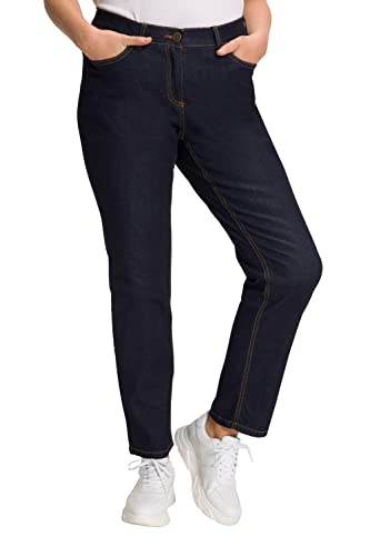 Ulla Popken, Damen, große Größen, Slim-Jeans von Ulla Popken