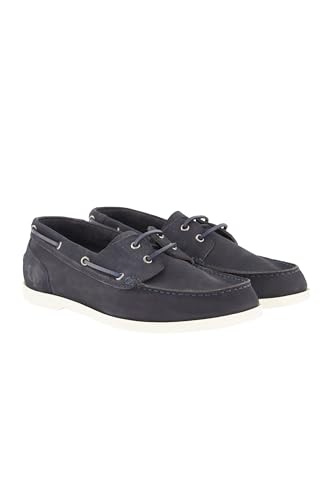 Ulla Popken Damen große Größen Übergrößen Plus Size Leder-Bootsschuh, Nubukleder, Wechselfußbett, Weite H Marine 42 835291770-42 Ulla Popken Damen große Größen Übergrößen Plus Size Leder-Bootsschuh, Nubukleder, Wechselfußbett, Weite H Marine 42 835291770-42 von Ulla Popken