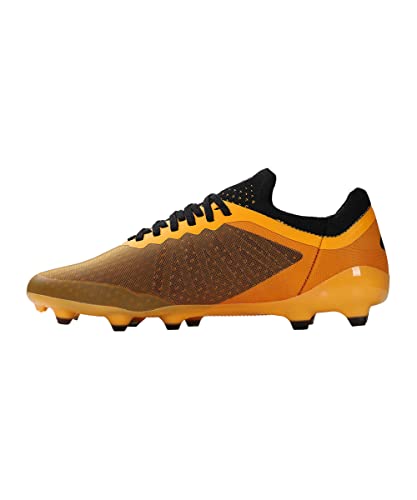 UMBRO Velocita VI Premier FG Fußballschuh Herren orange/schwarz, 9.5 UK - 44.5 EU - 10 US von UMBRO