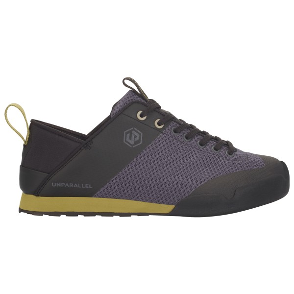 UnParallel - Shoe L5 UP - Approachschuhe Gr 36 grau von UnParallel