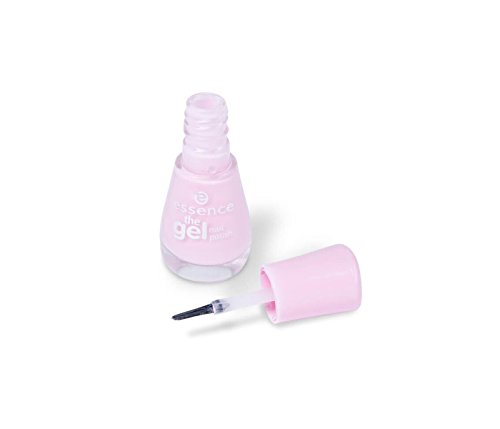 essence - Nagellack - the gel nail polish 55 - be awesome tonight! von essence cosmetics
