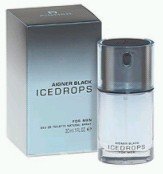 Etienne Aigner Black Icedrops (Herren) 30ml Eau de Toilette Spray von Unbekannt