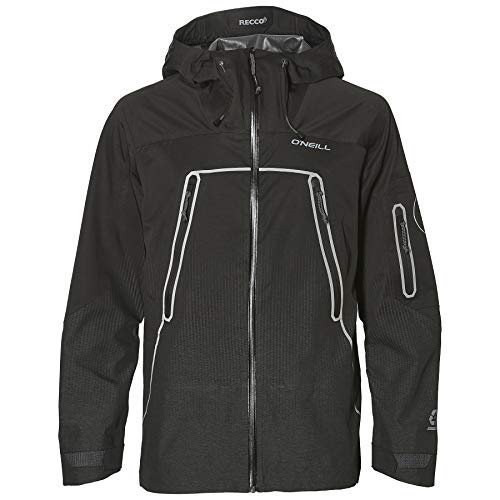 O'Neill Skijacke Snowboardjacke Jones 3L Voyager JKT schwarz elastisch (M) von Unbekannt