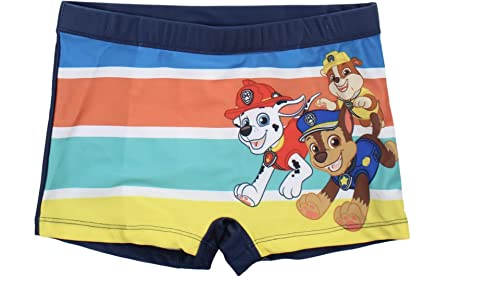 Paw Patrol Badehose (98-104, blau) von Unbekannt