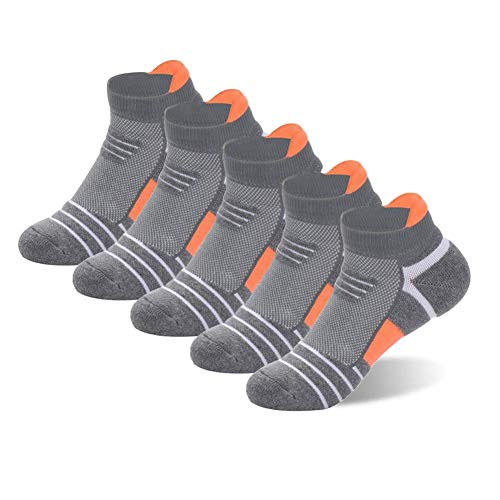 Unbekannt Sportsocken Drymax Performance Kissen antibakteriell Crew/Low Cut/Knöchelsocken für Damen und Herren von Unbekannt