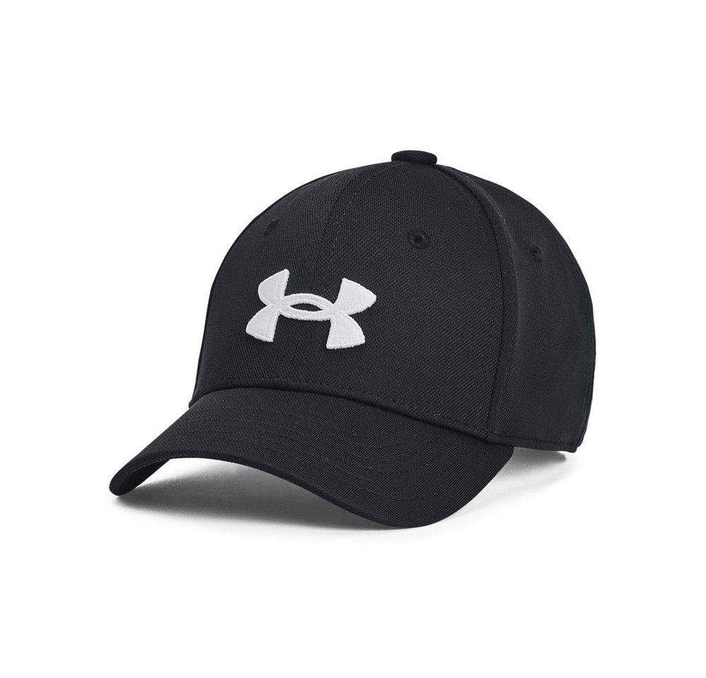 Under Armour® Baseball Cap UA Blitzing Kappe für Jungen von Under Armour®