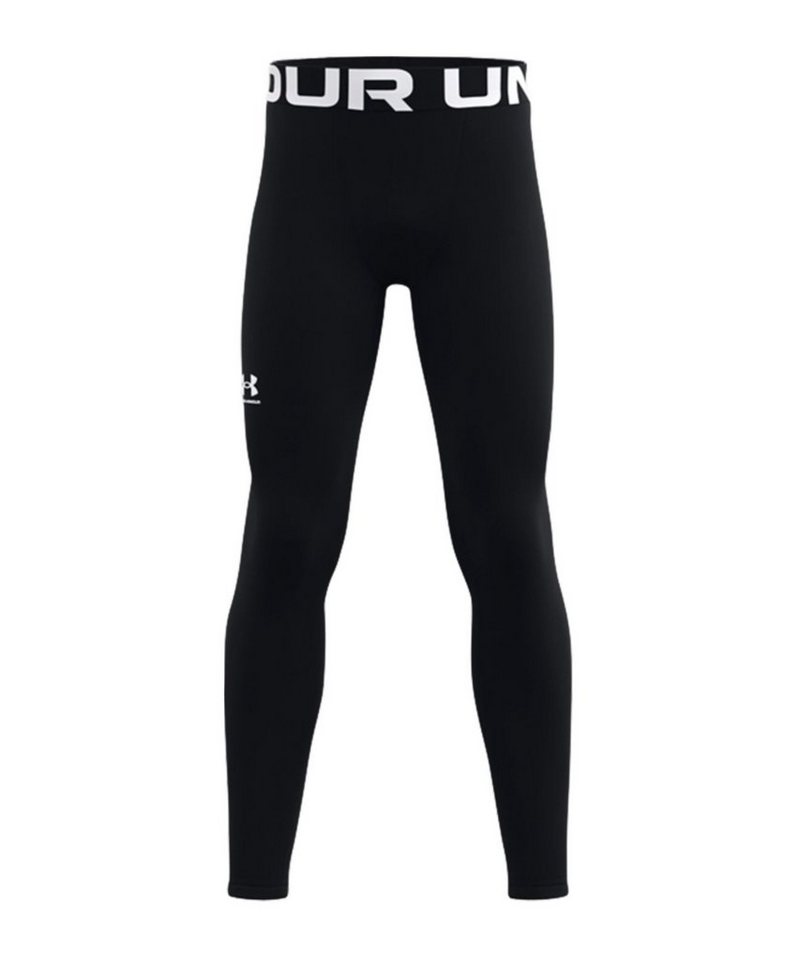 Under Armour® Funktionshose ColdGear Tight Kids von Under Armour®