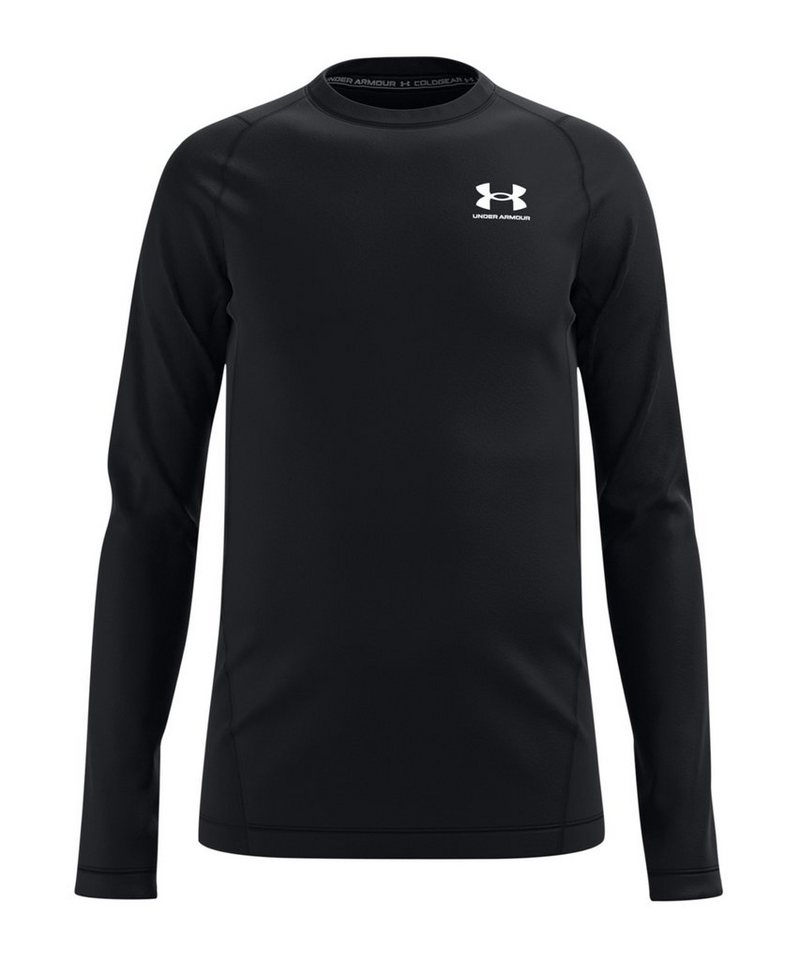 Under Armour® Funktionsshirt Cg Armour Sweatshirt Kids default von Under Armour®