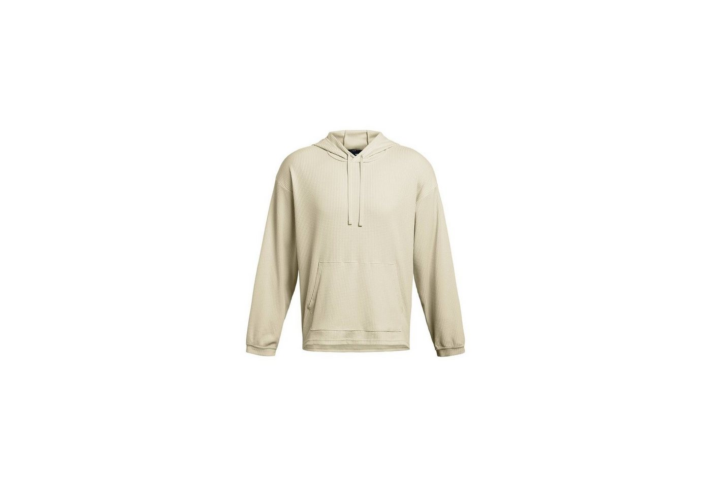 Under Armour® Hoodie Herren Hoodie RIVAL WAFFLE (1-tlg) von Under Armour®