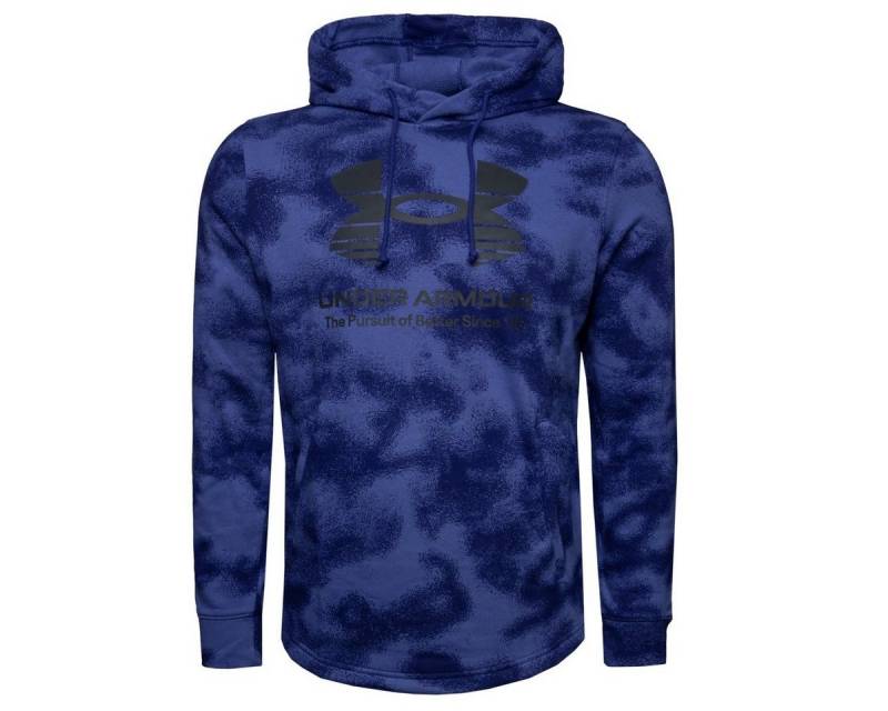 Under Armour® Kapuzenpullover Rival Terry Novelty Herren von Under Armour®