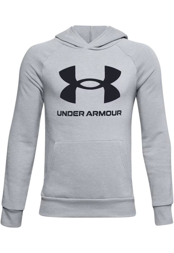 Under Armour® Kapuzensweatjacke Under Armour Rival Fleece Hoodie für Kinder von Under Armour®