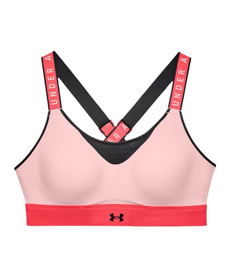 Under Armour® Sport-BH Infinity High Sport-BH Damen default von Under Armour®