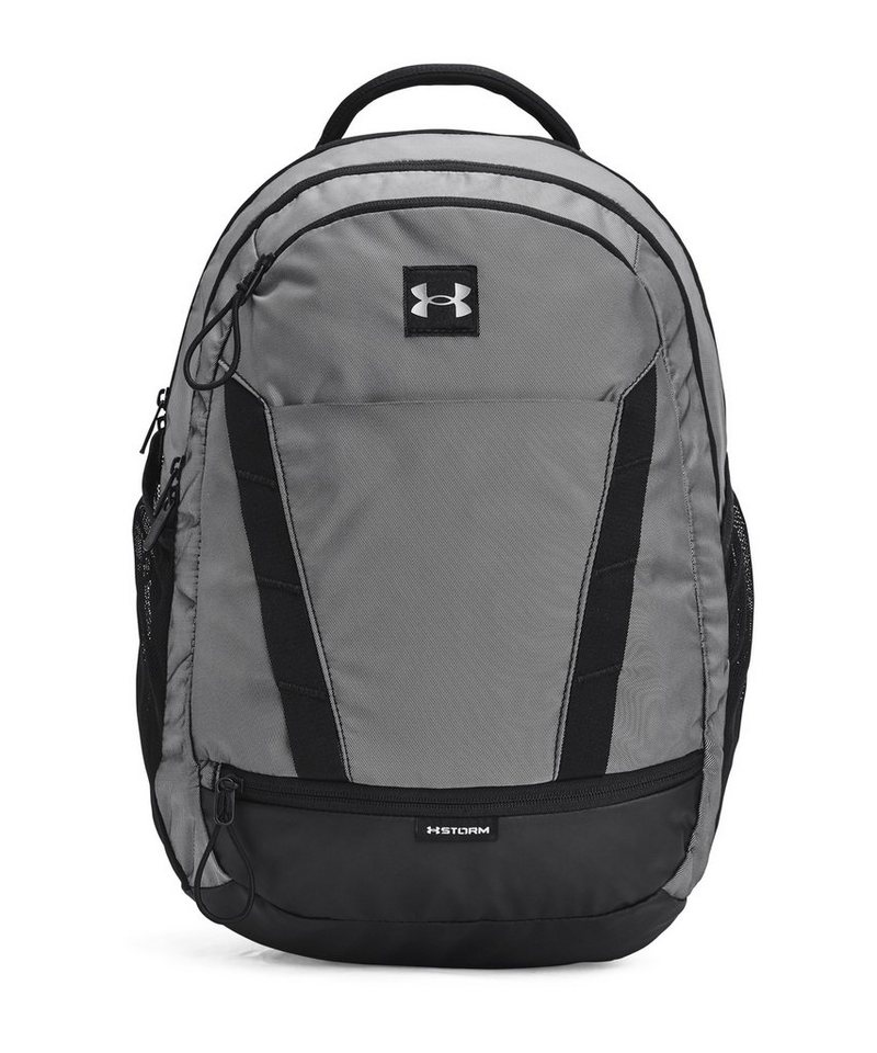 Under Armour® Sporttasche Hustle Signature Rucksack Damen, Schultergurt von Under Armour®