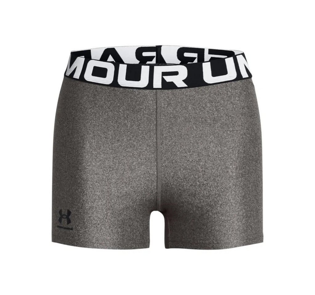 Under Armour® Sweatbermudas Damen HeatGear Shorty von Under Armour®