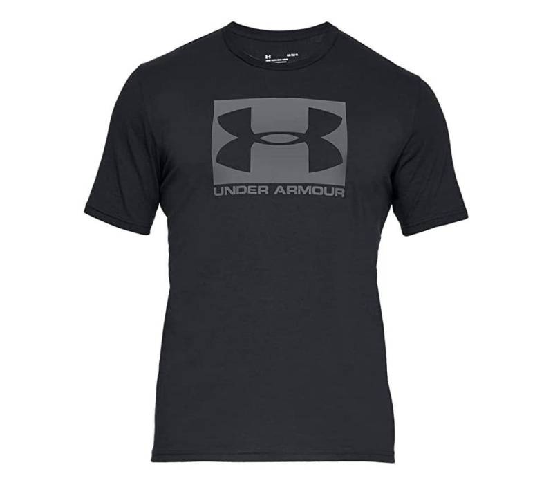 Under Armour® T-Shirt Herren Rush Energy Kurzarm T-shirt von Under Armour®