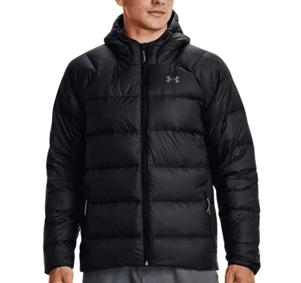 Under Armour® Trainingsjacke Herren UA Armour Steppjacke 2.0 von Under Armour®