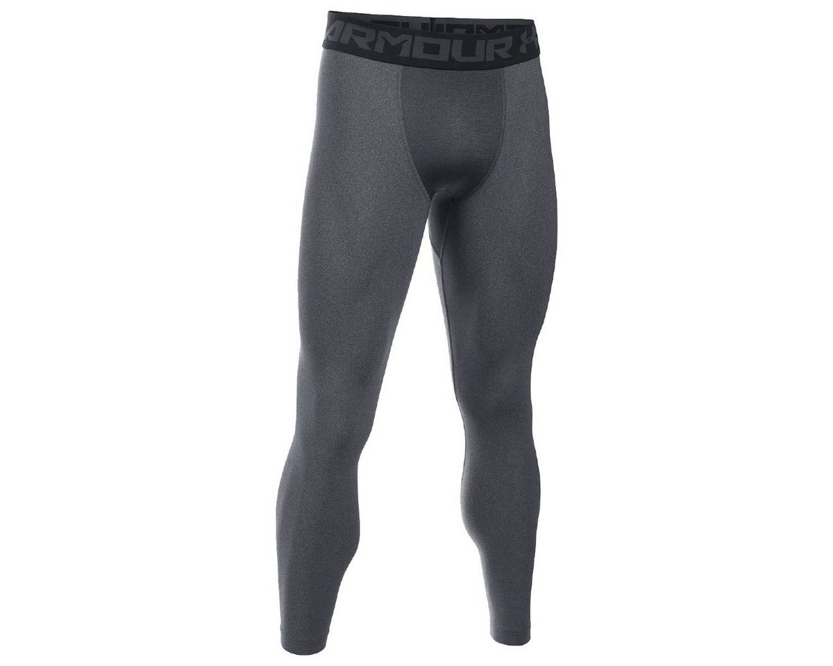 Under Armour® Trainingstights Heatgear Compression Herren von Under Armour®