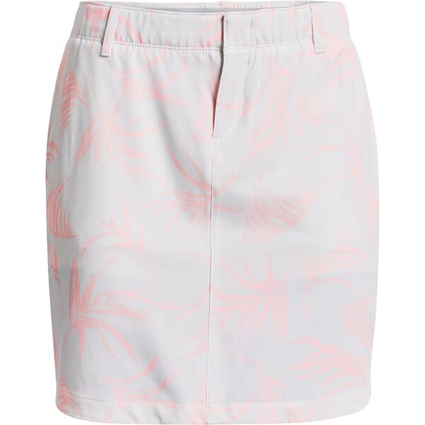 UNDER ARMOUR Damen UA Links Stoff-Skort mit Aufdruck von Under Armour