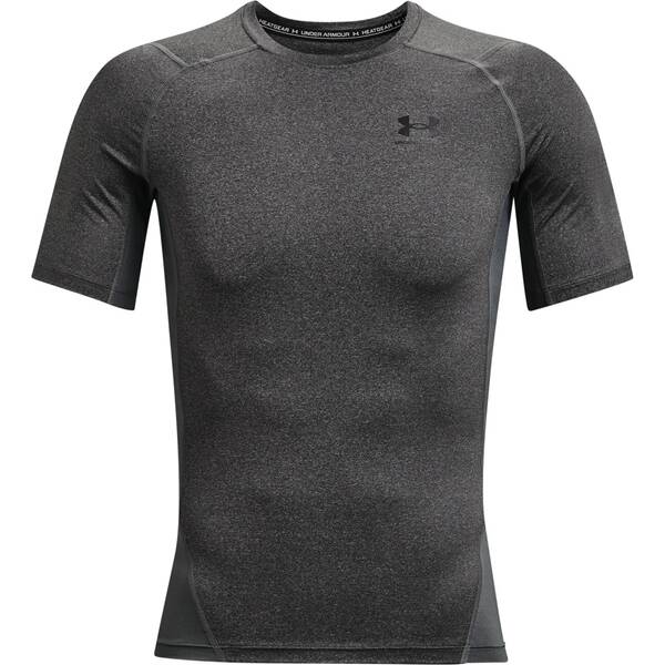 UNDER ARMOUR Herren Kurzarm HG Armour Comp SS von Under Armour