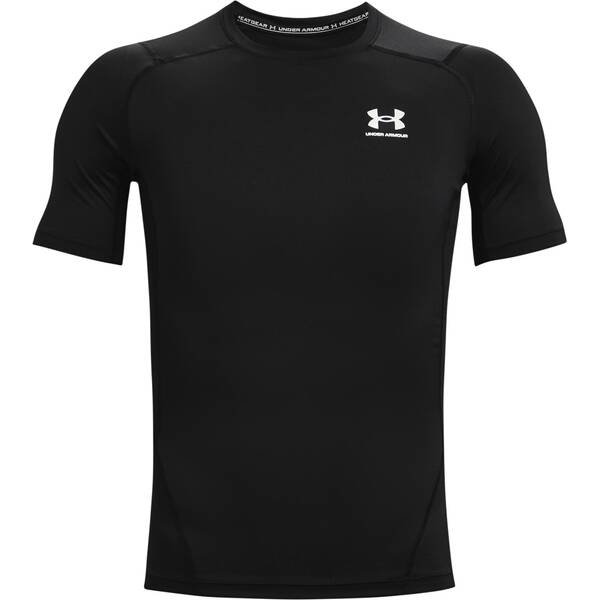 UNDER ARMOUR Herren Kurzarm HG Armour Comp SS von Under Armour