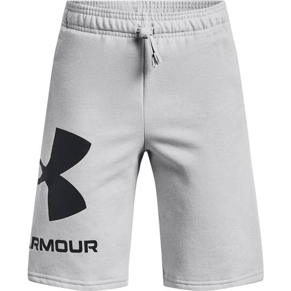 UNDER ARMOUR Jungen Shorts RIVAL FLEECE LOGO SHORTS von Under Armour