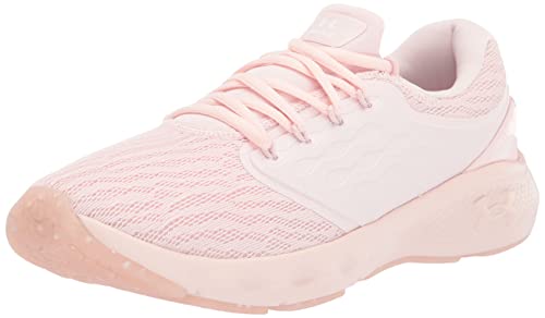 Under Armour Charged Vantage Damen-Laufschuh, Micro Pink (603)/Micro Pink, 38.5 EU von Under Armour