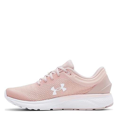 Under Armour Damen Charged Escape 3 Bl Laufschuh, Micro Pink (602)/Micro Pink, 37.5 EU von Under Armour