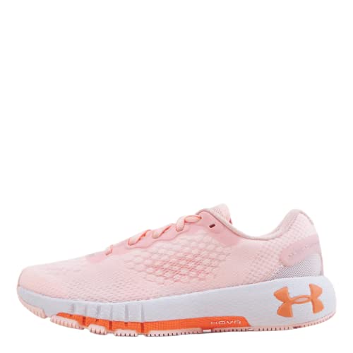 Under Armour Damen HOVR Machina 2 Laufschuhe rosa 40 von Under Armour