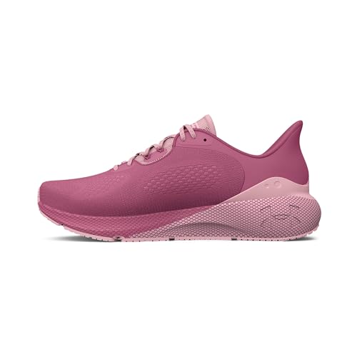 Under Armour Damen HOVR Machina 3 Laufschuhe Neutralschuh Pink - 39 von Under Armour