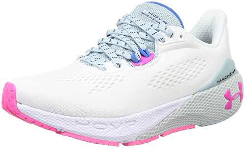 Under Armour Damen HOVR Machina 3 Laufschuhe weiß 37.5 von Under Armour