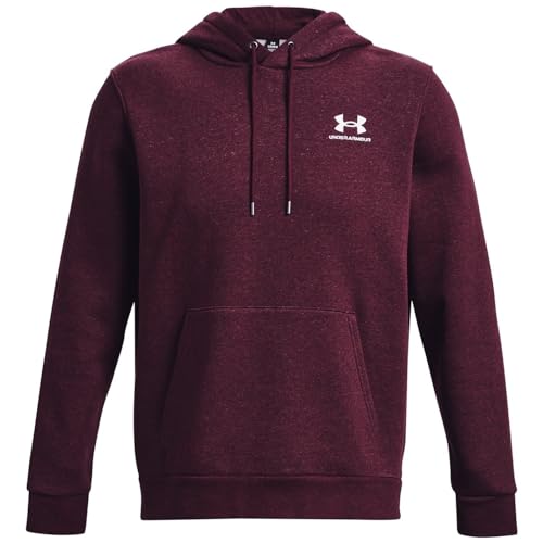 Under Armour Essential Fleece Hoodie L von Under Armour