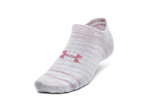 Under Armour Essential Short Socks 3 Pairs EU 36 1/2-42 von Under Armour