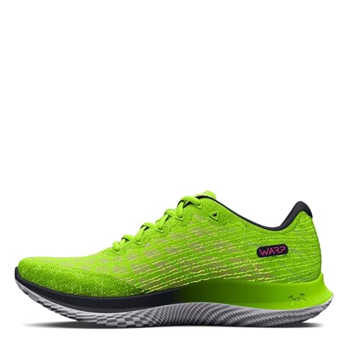 Under Armour Flow Velociti Wind 2 Laufschuhe - SS23-43 von Under Armour